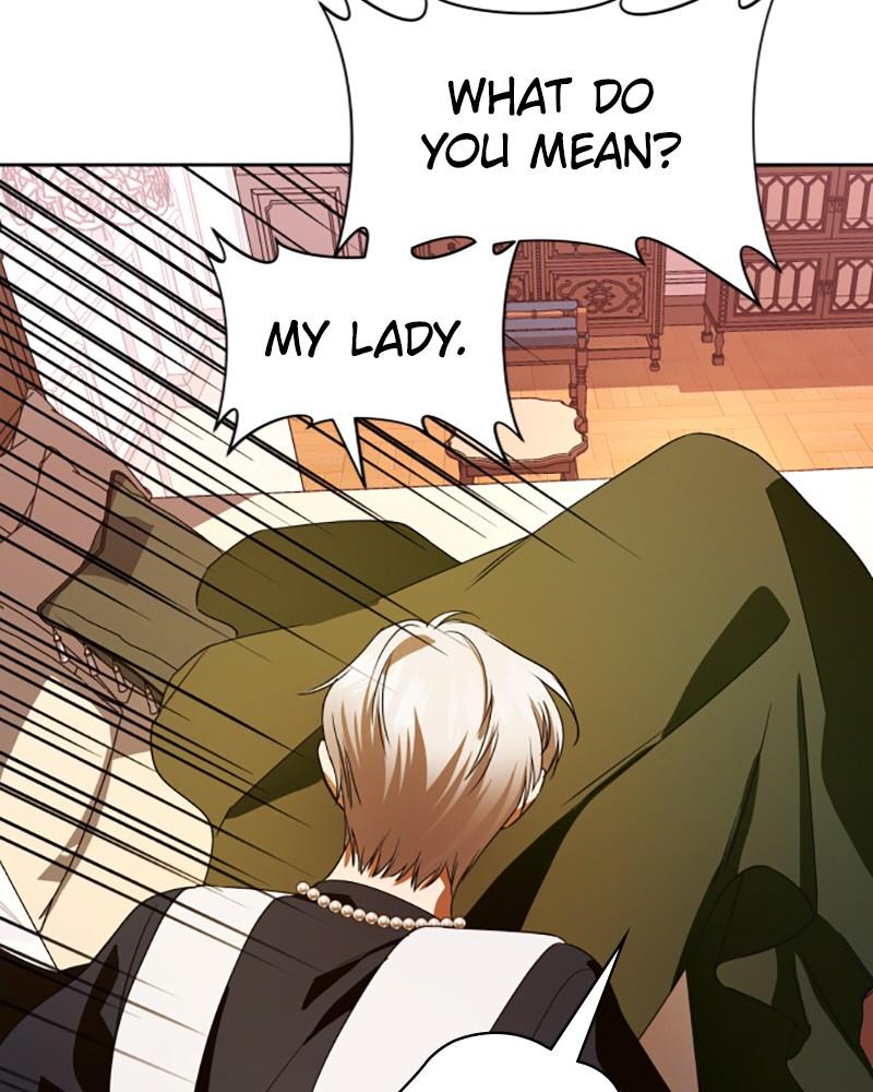 Your Throne Chap 48 - Next Chap 49
