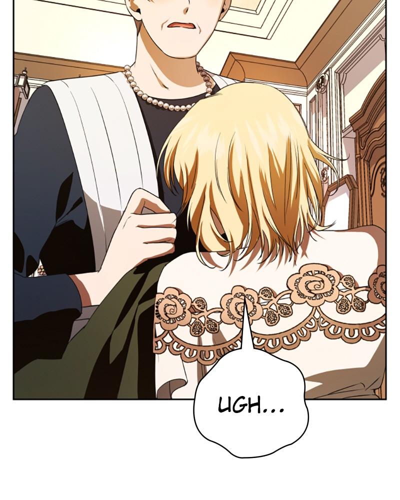 Your Throne Chap 48 - Next Chap 49