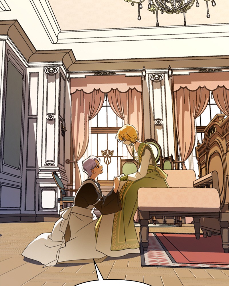 Your Throne Chap 49 - Next Chap 50