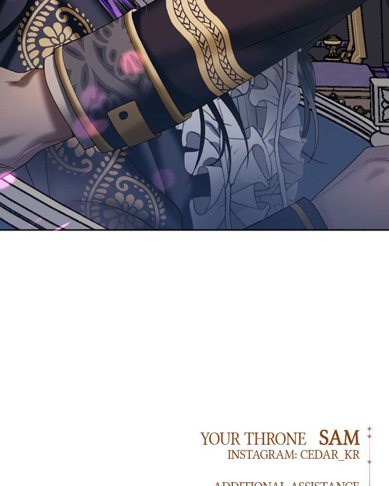 Your Throne Chap 49 - Next Chap 50