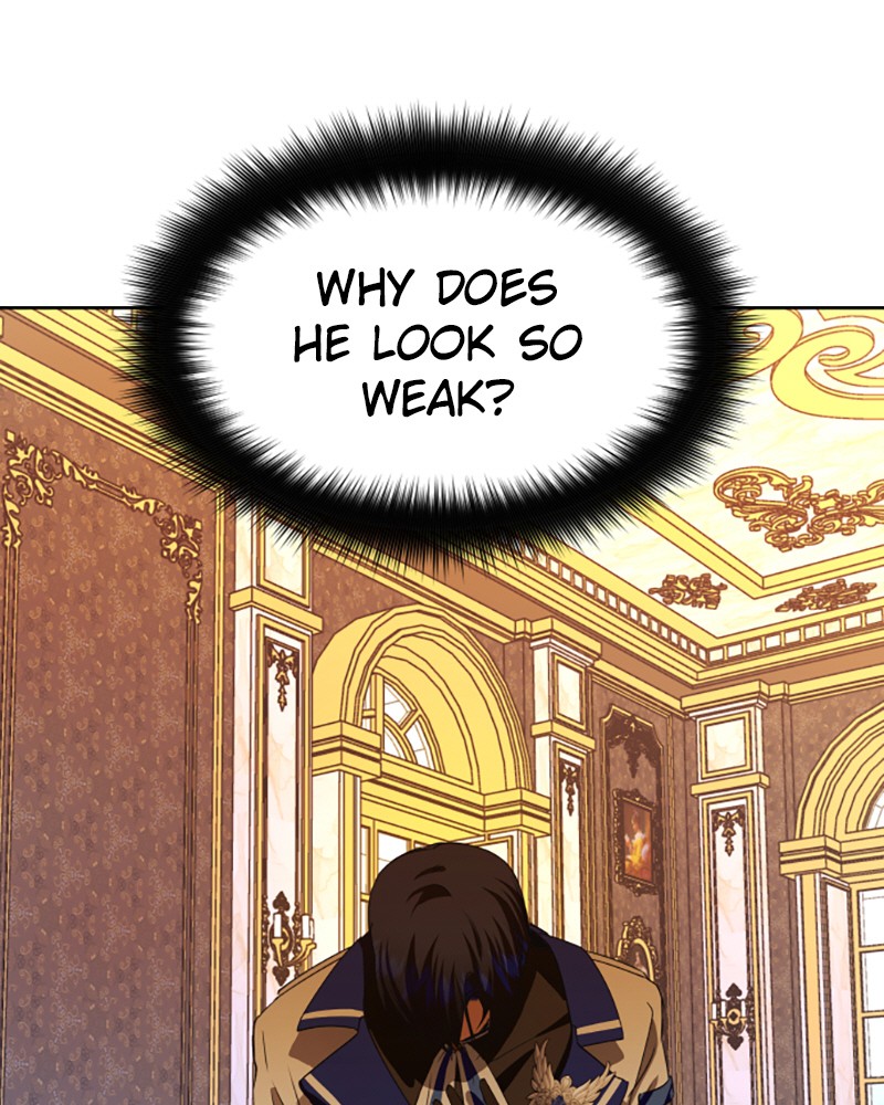Your Throne Chap 49 - Next Chap 50