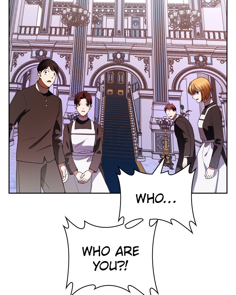 Your Throne Chap 49 - Next Chap 50