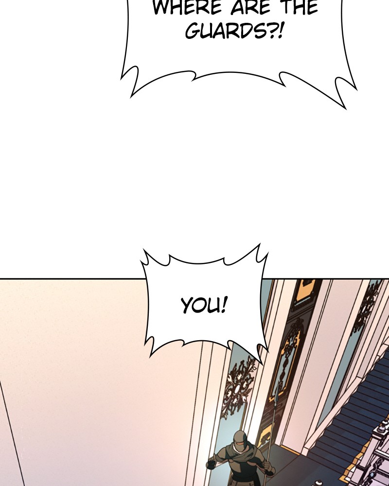 Your Throne Chap 49 - Next Chap 50