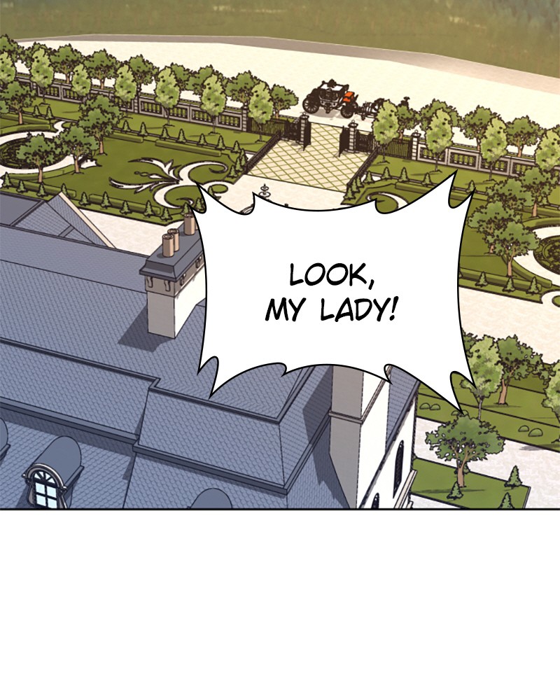 Your Throne Chap 49 - Next Chap 50