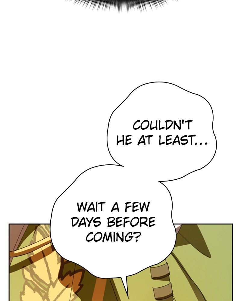 Your Throne Chap 49 - Next Chap 50