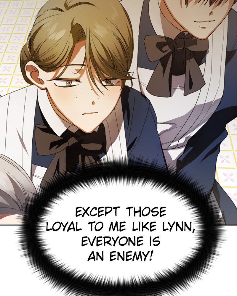 Your Throne Chap 49 - Next Chap 50