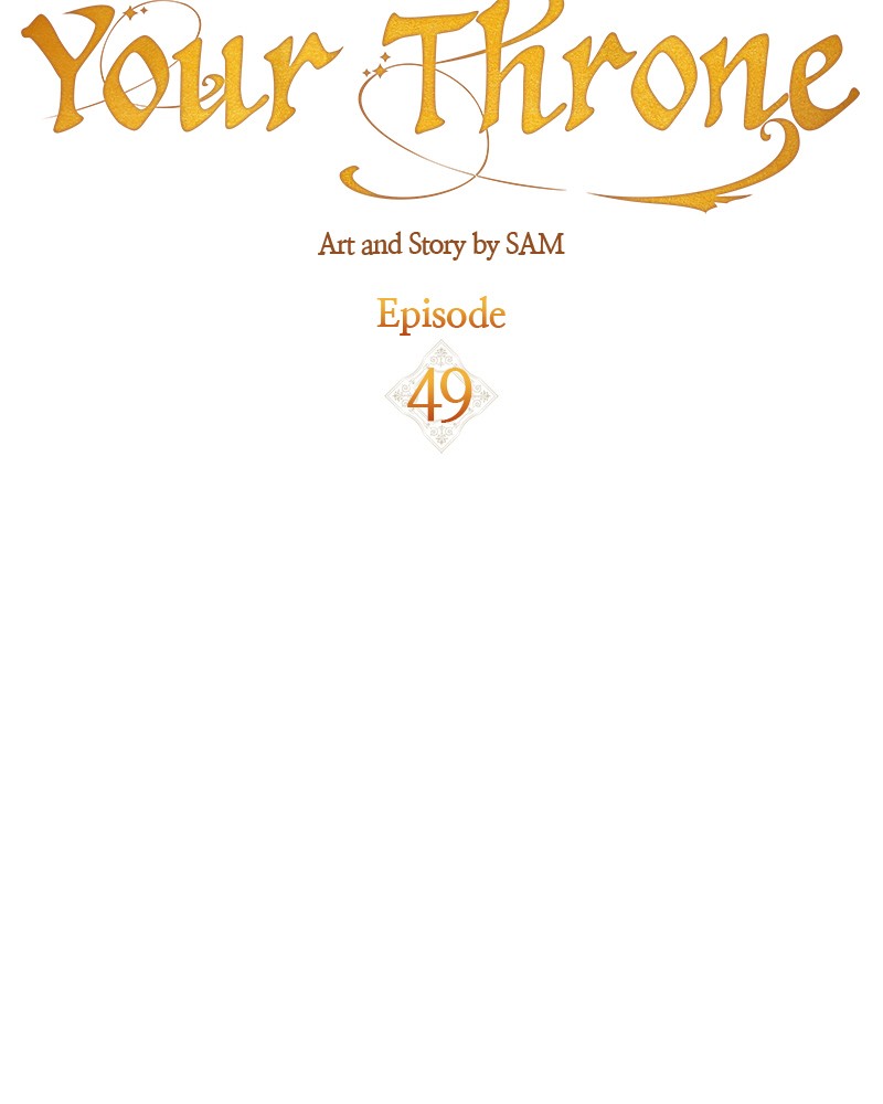 Your Throne Chap 49 - Next Chap 50