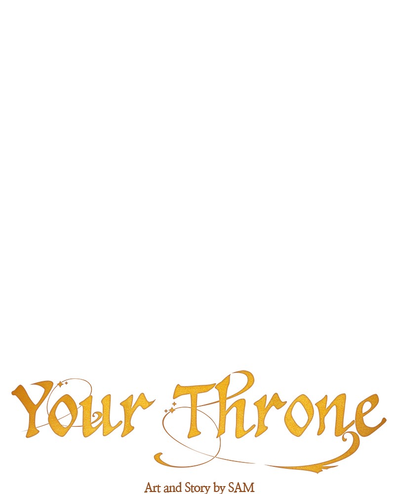 Your Throne Chap 57 - Next Chap 58
