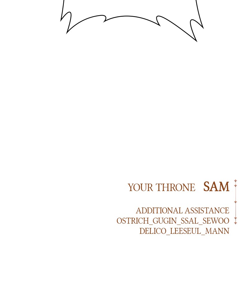 Your Throne Chap 57 - Next Chap 58