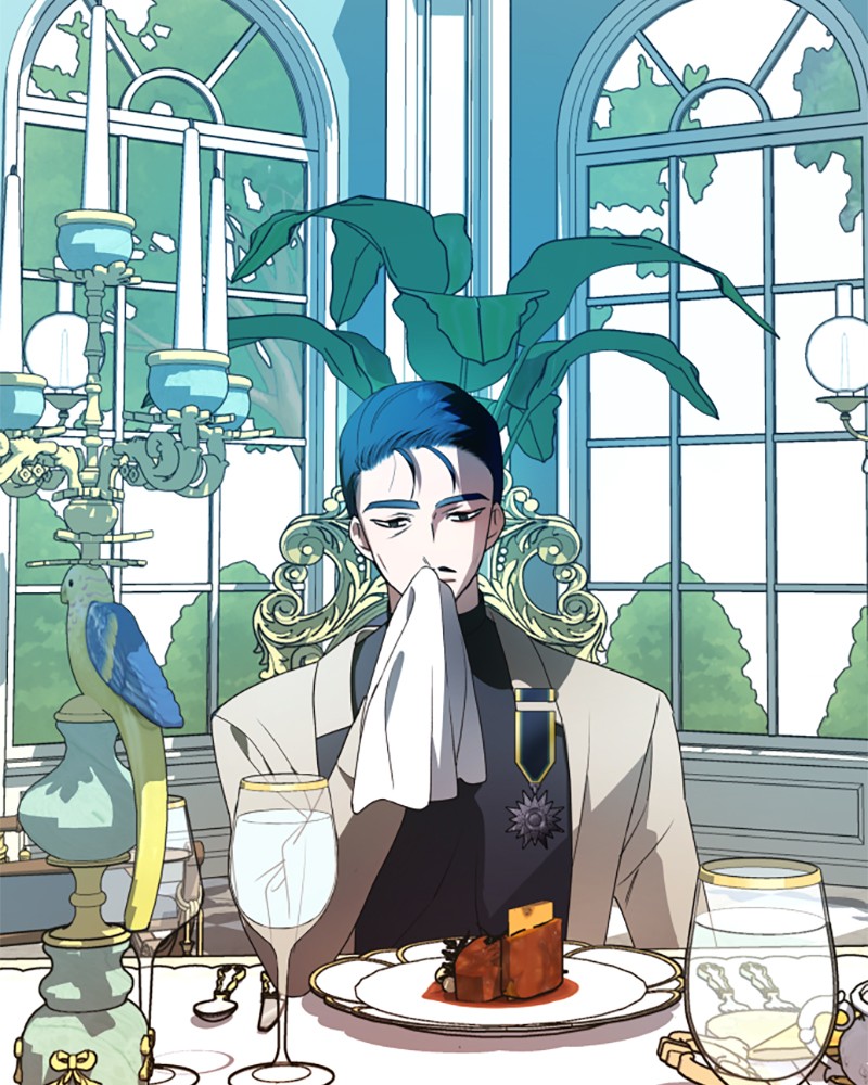 Your Throne Chap 57 - Next Chap 58