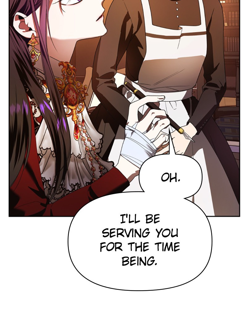 Your Throne Chap 57 - Next Chap 58