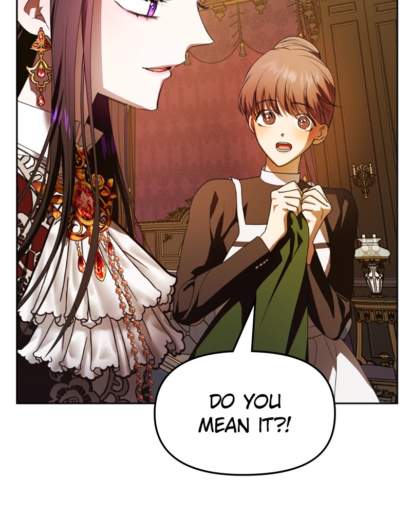 Your Throne Chap 57 - Next Chap 58
