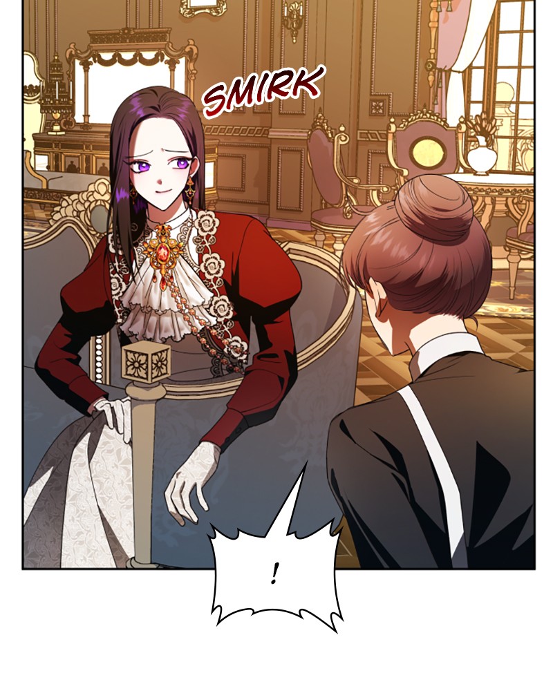 Your Throne Chap 57 - Next Chap 58