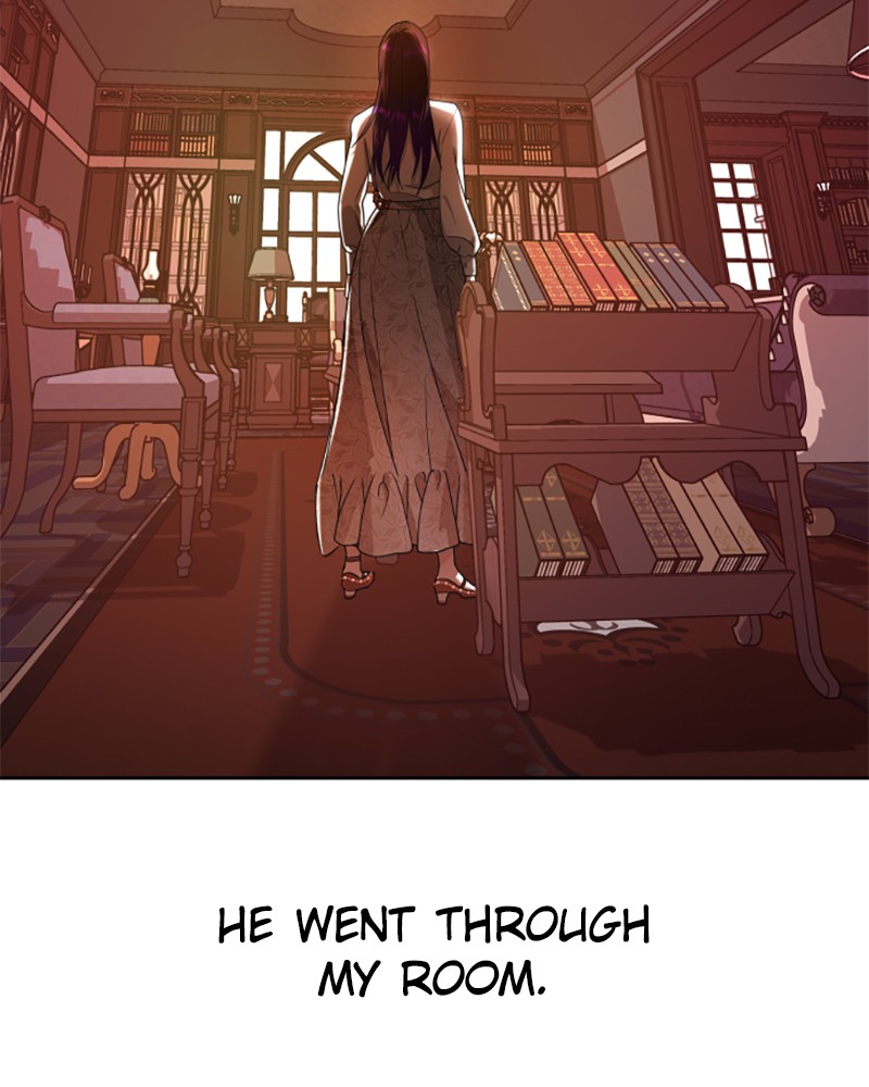 Your Throne Chap 57 - Next Chap 58