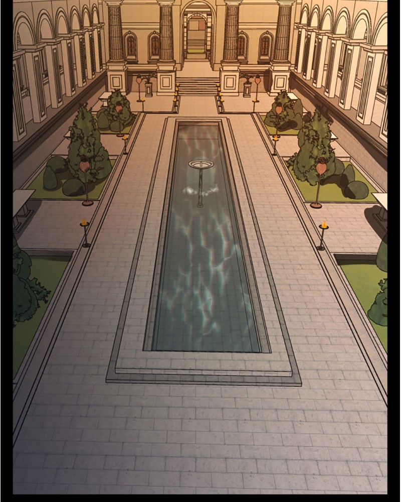 Your Throne Chap 54 - Next Chap 55