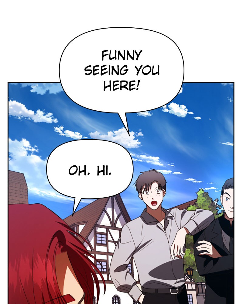 Your Throne Chap 54 - Next Chap 55