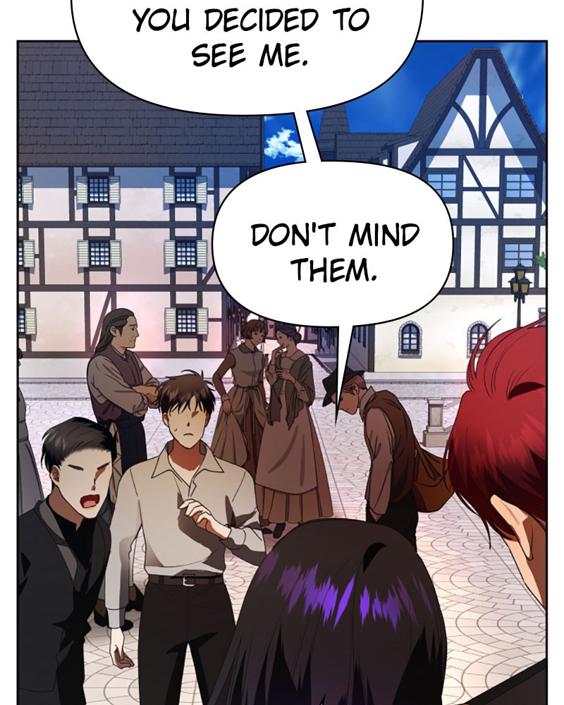 Your Throne Chap 54 - Next Chap 55