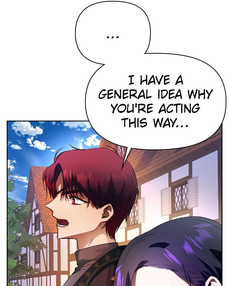 Your Throne Chap 54 - Next Chap 55