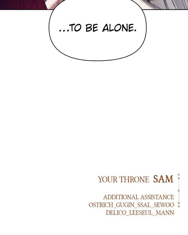 Your Throne Chap 54 - Next Chap 55