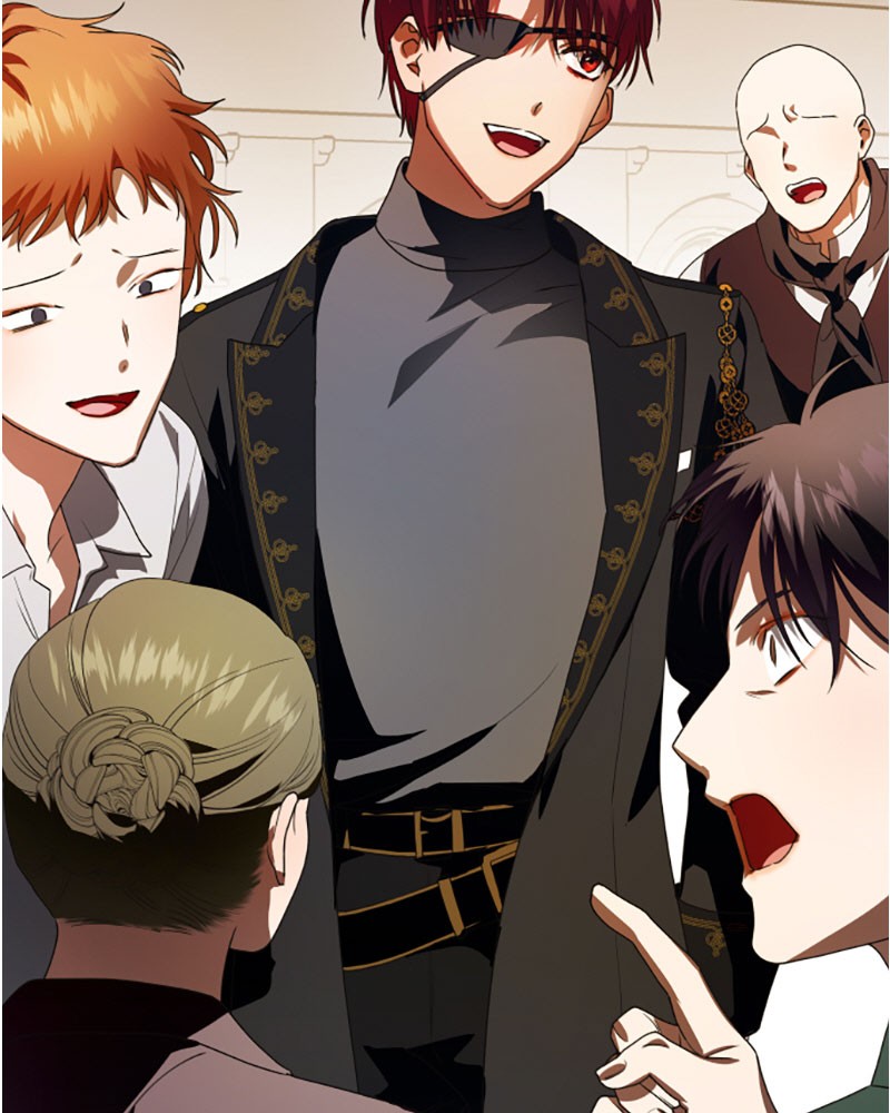 Your Throne Chap 54 - Next Chap 55