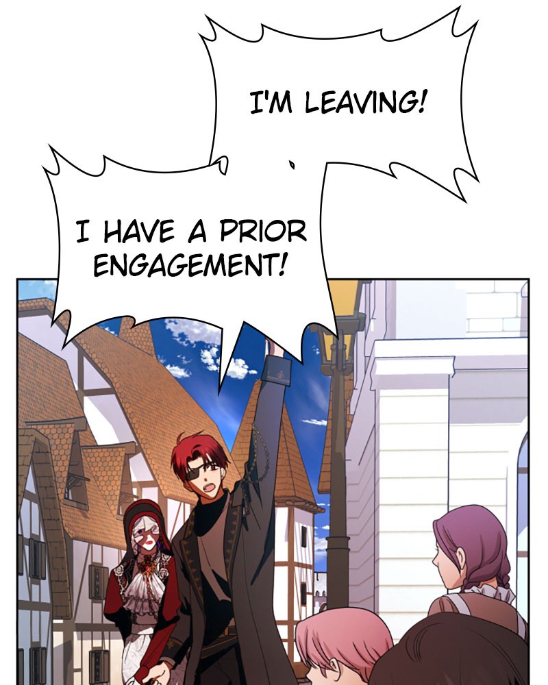 Your Throne Chap 54 - Next Chap 55