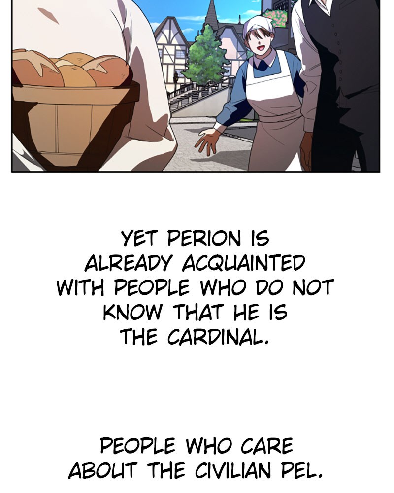 Your Throne Chap 54 - Next Chap 55