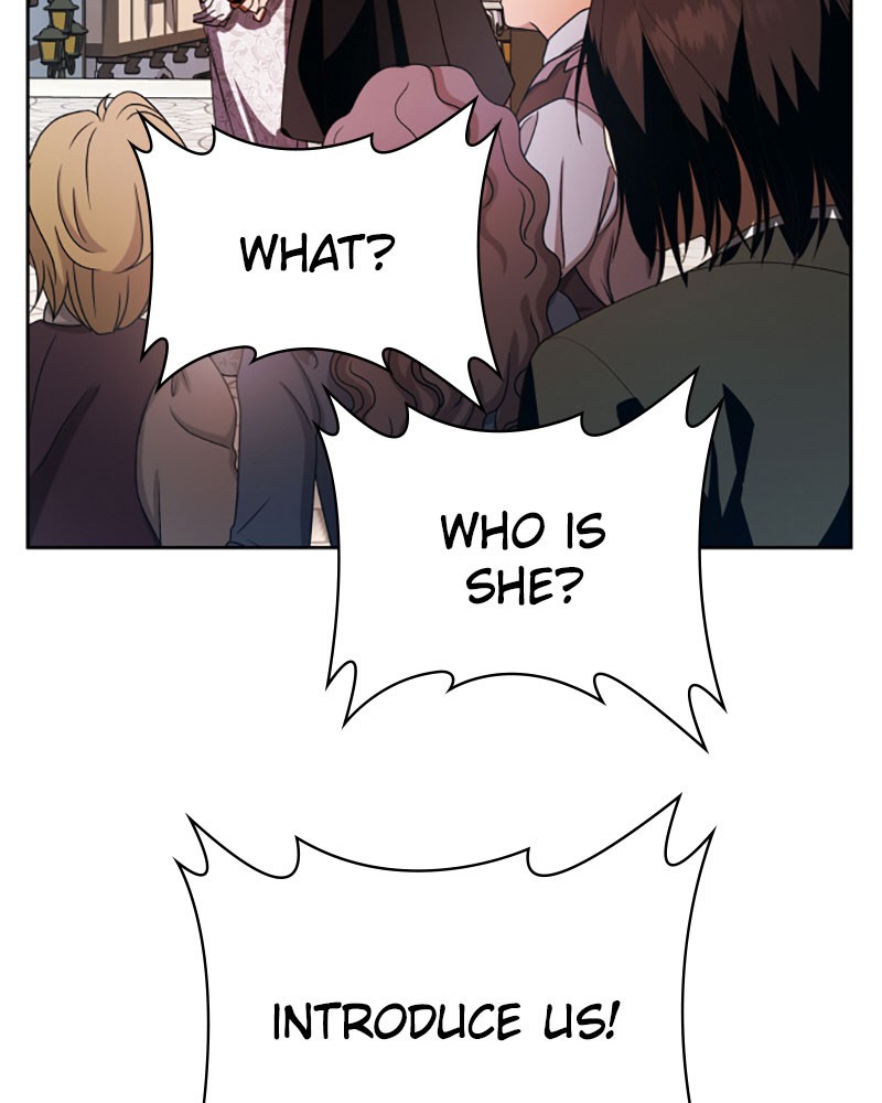 Your Throne Chap 54 - Next Chap 55