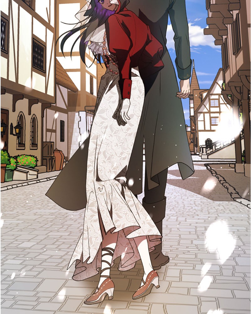 Your Throne Chap 54 - Next Chap 55
