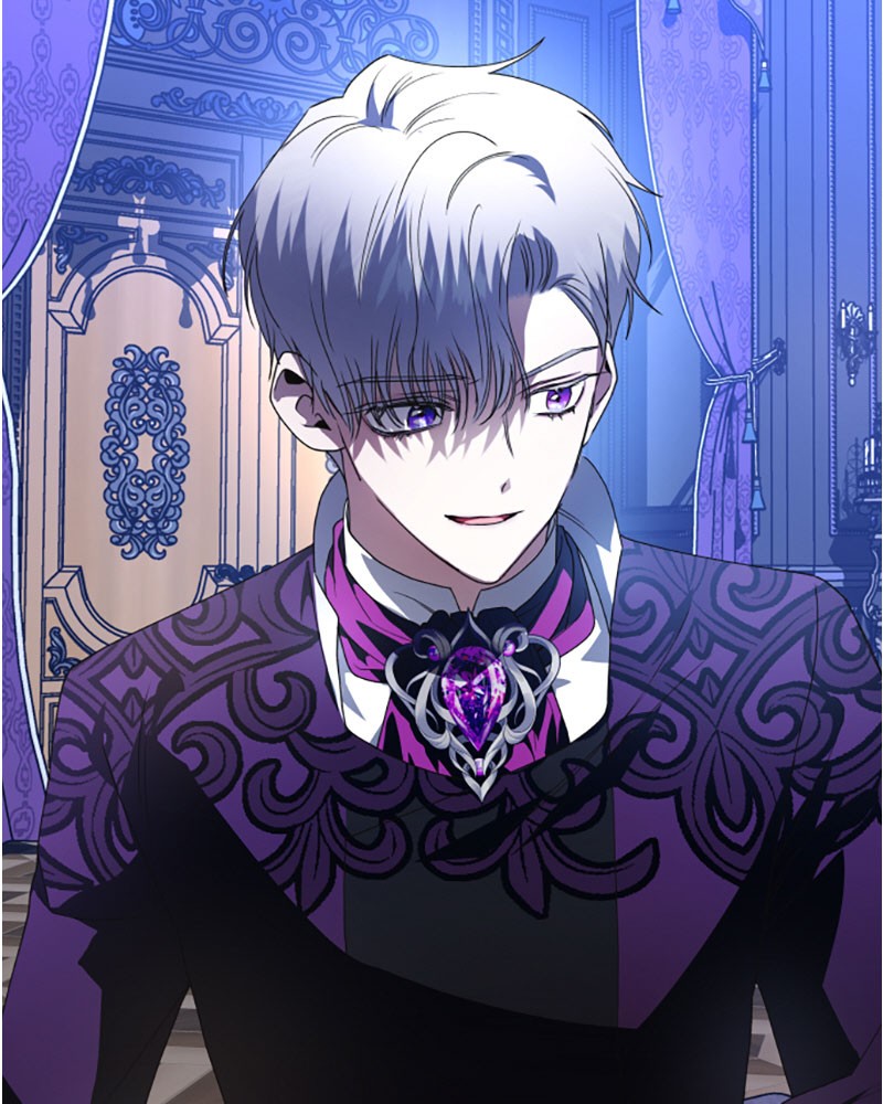 Your Throne Chap 54 - Next Chap 55