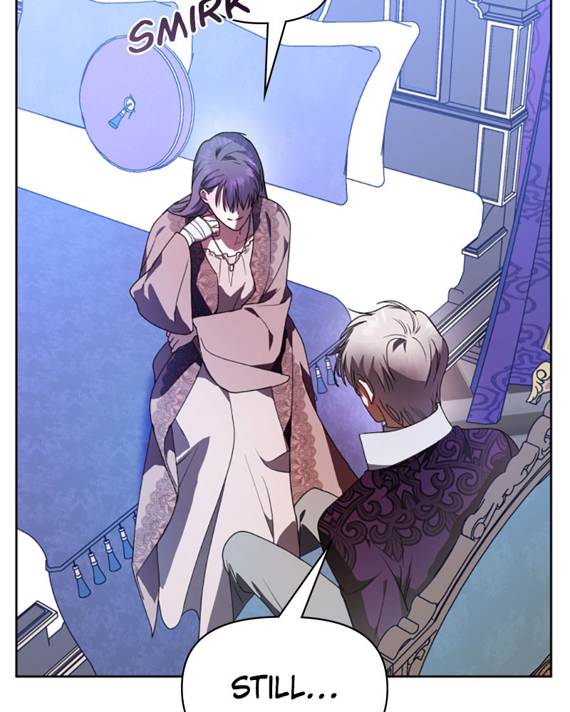 Your Throne Chap 54 - Next Chap 55