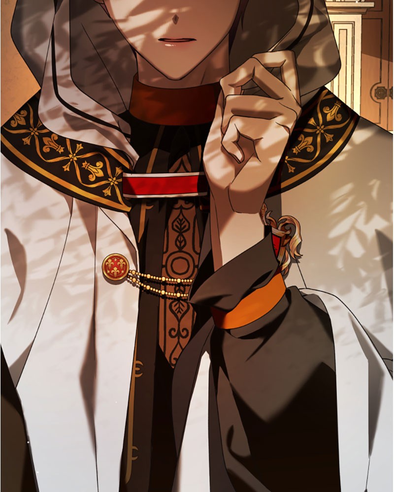 Your Throne Chap 54 - Next Chap 55