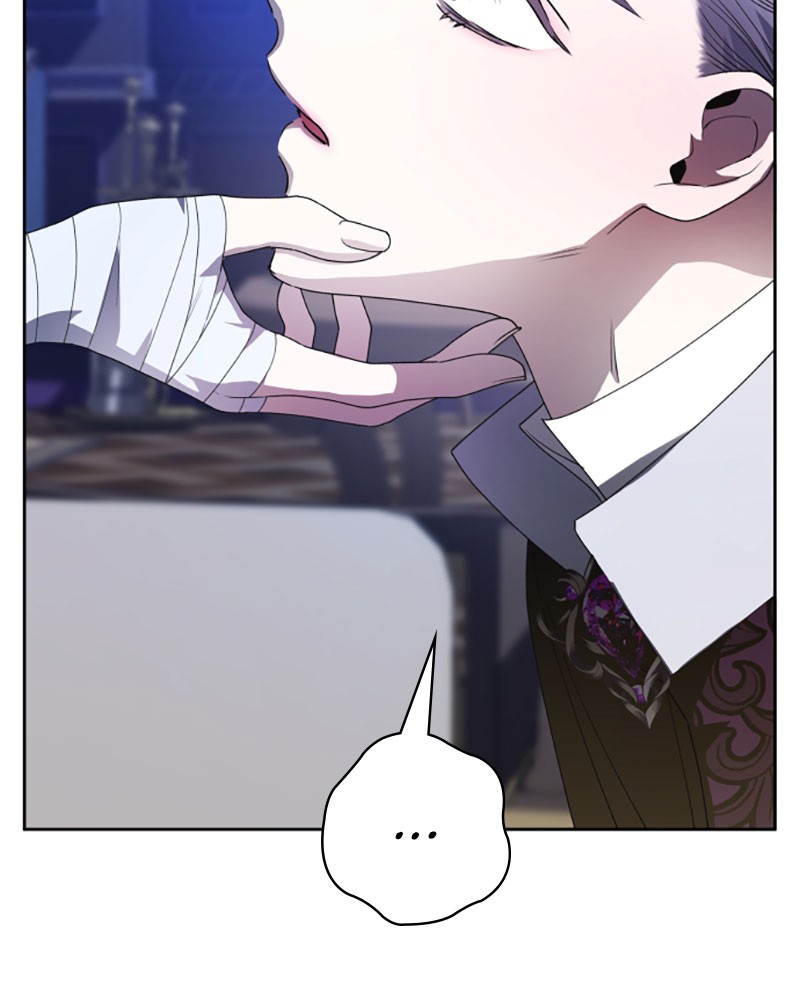 Your Throne Chap 54 - Next Chap 55