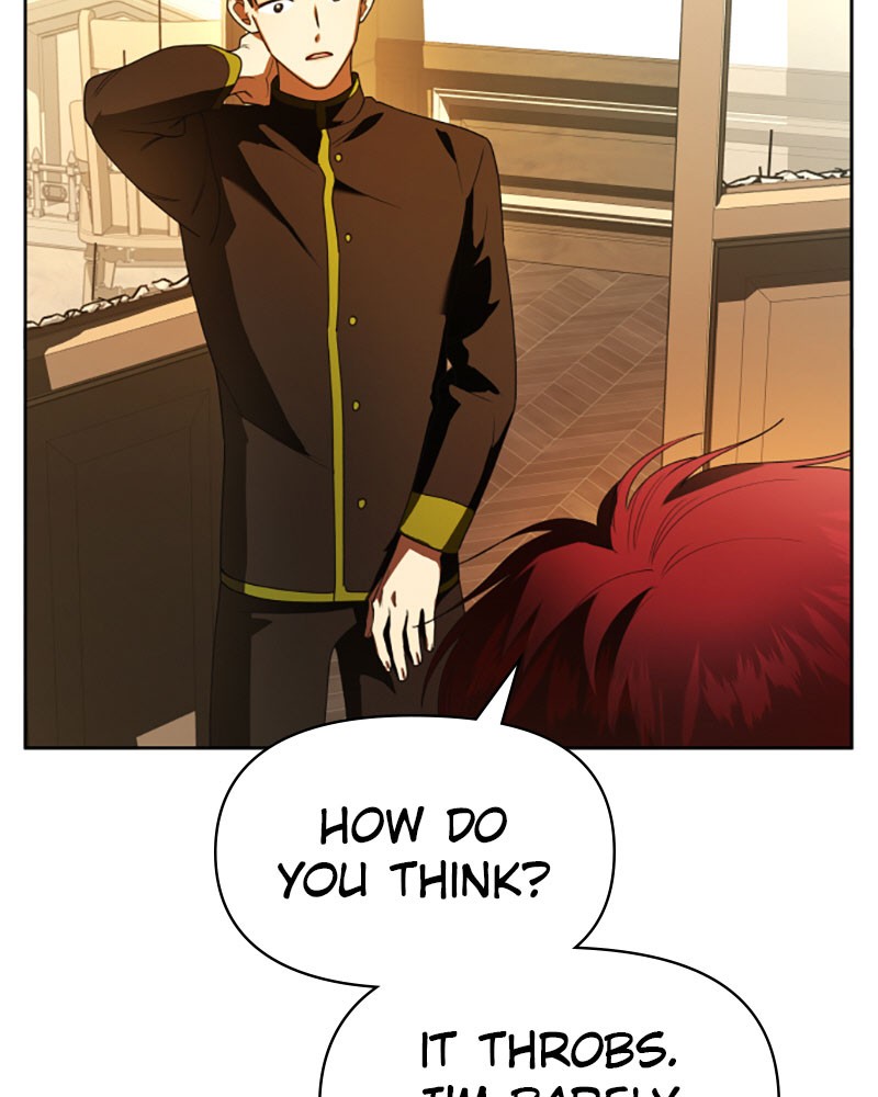 Your Throne Chap 54 - Next Chap 55