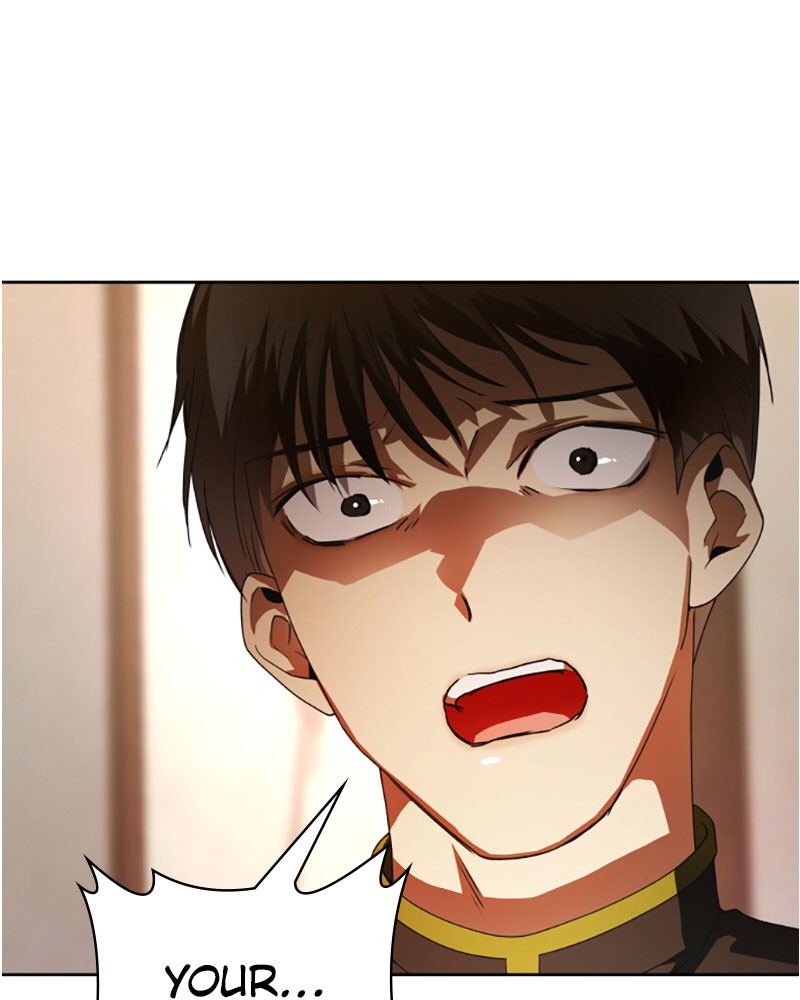 Your Throne Chap 54 - Next Chap 55
