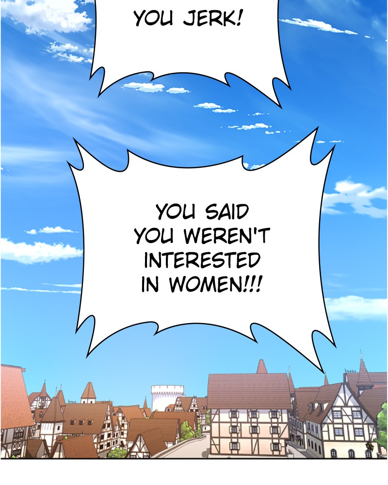 Your Throne Chap 55 - Next Chap 56