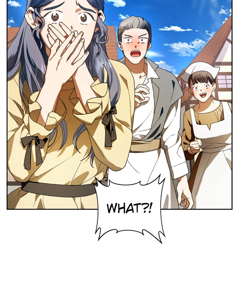 Your Throne Chap 55 - Next Chap 56
