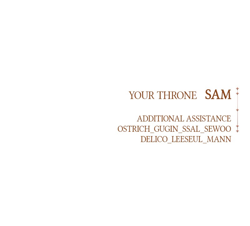 Your Throne Chap 55 - Next Chap 56