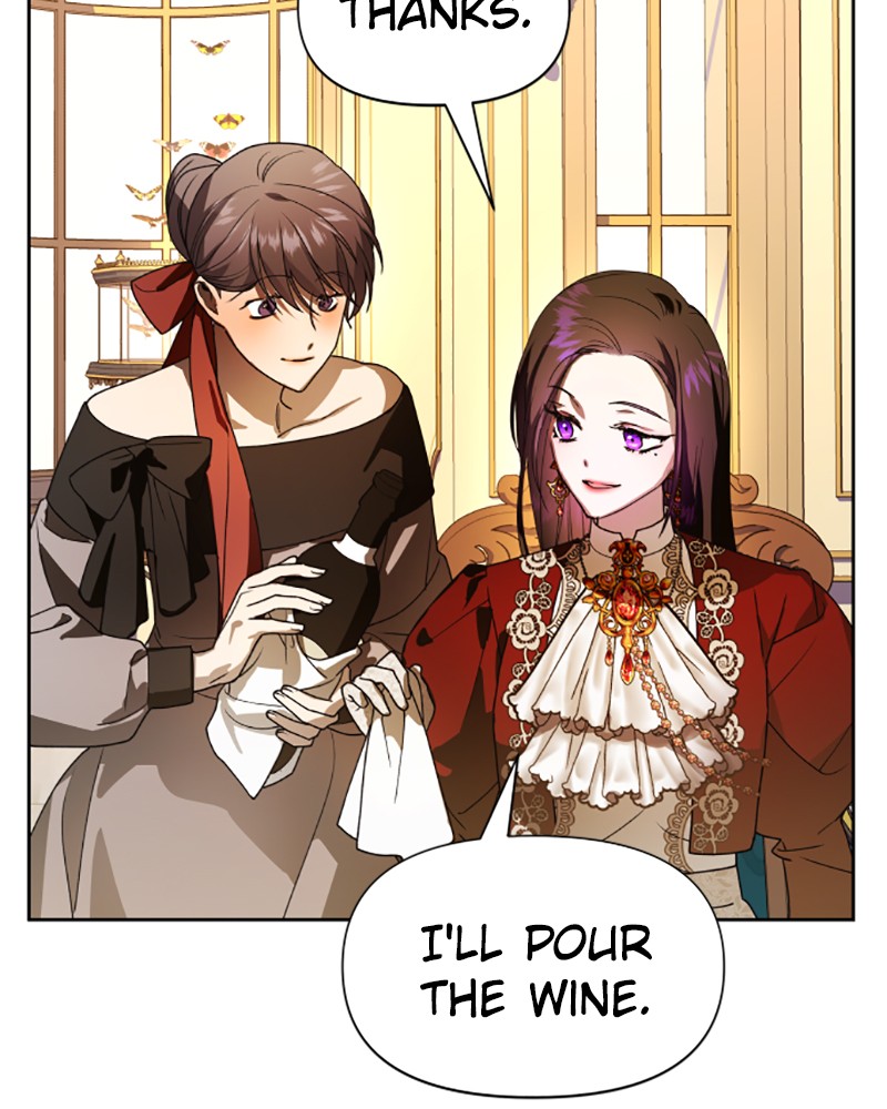 Your Throne Chap 55 - Next Chap 56