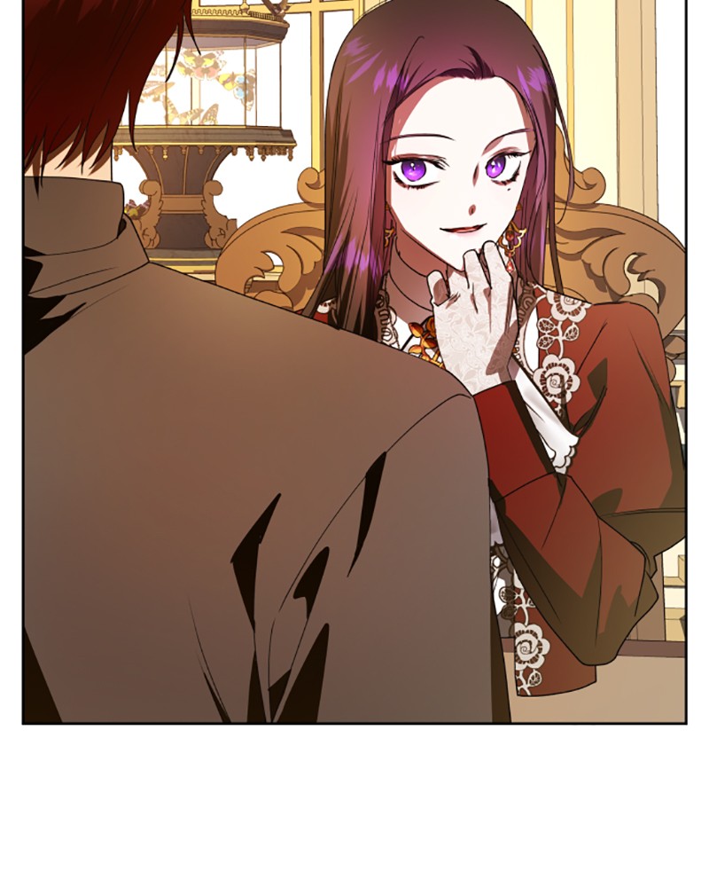 Your Throne Chap 55 - Next Chap 56