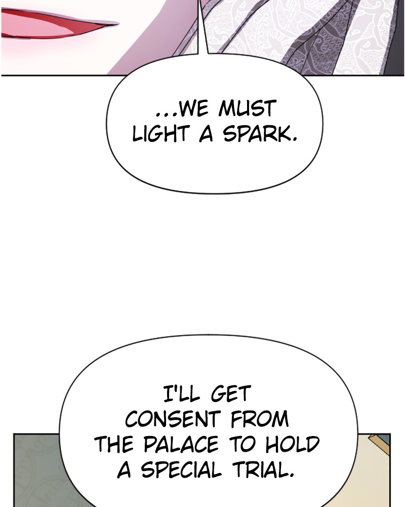 Your Throne Chap 55 - Next Chap 56