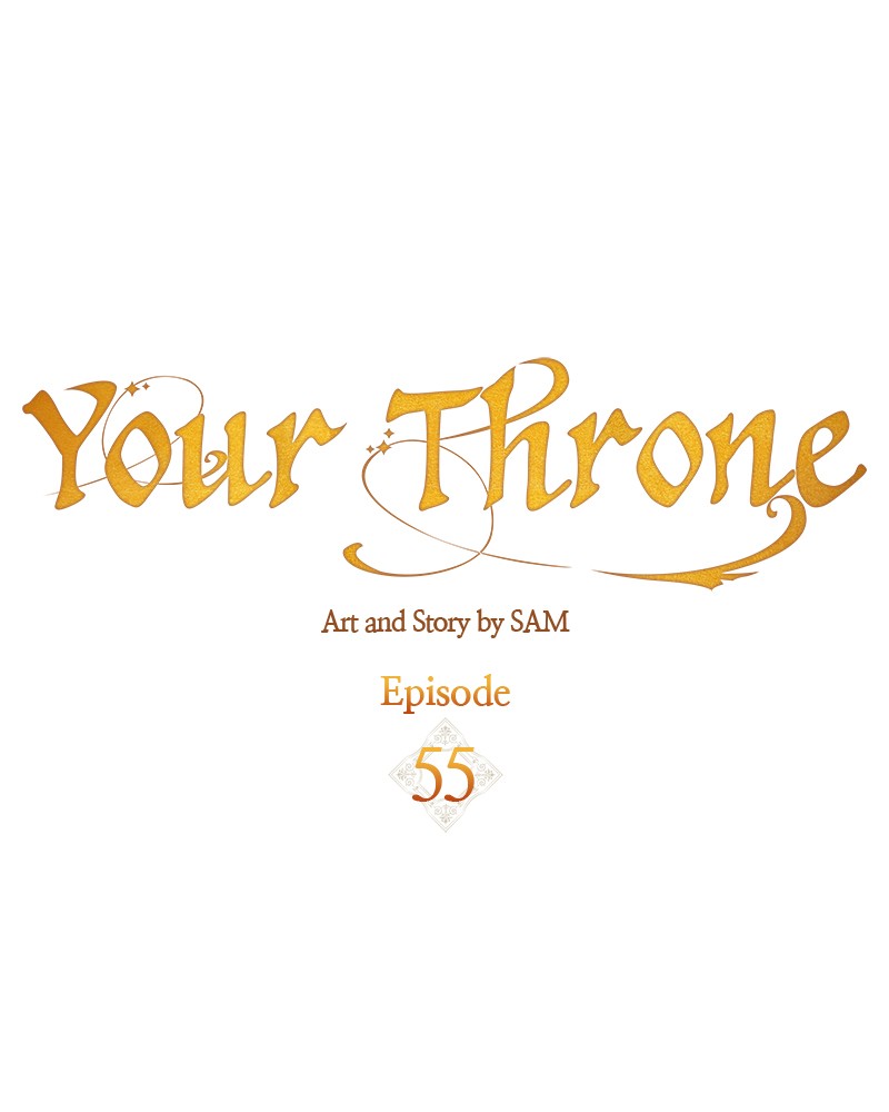 Your Throne Chap 55 - Next Chap 56