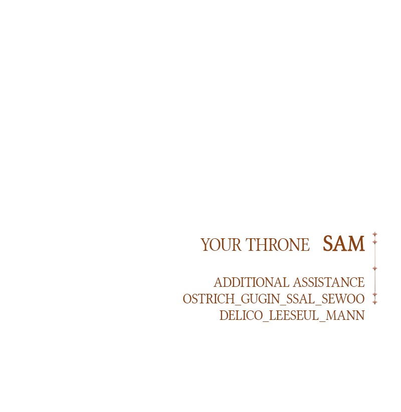 Your Throne Chap 56 - Next Chap 57