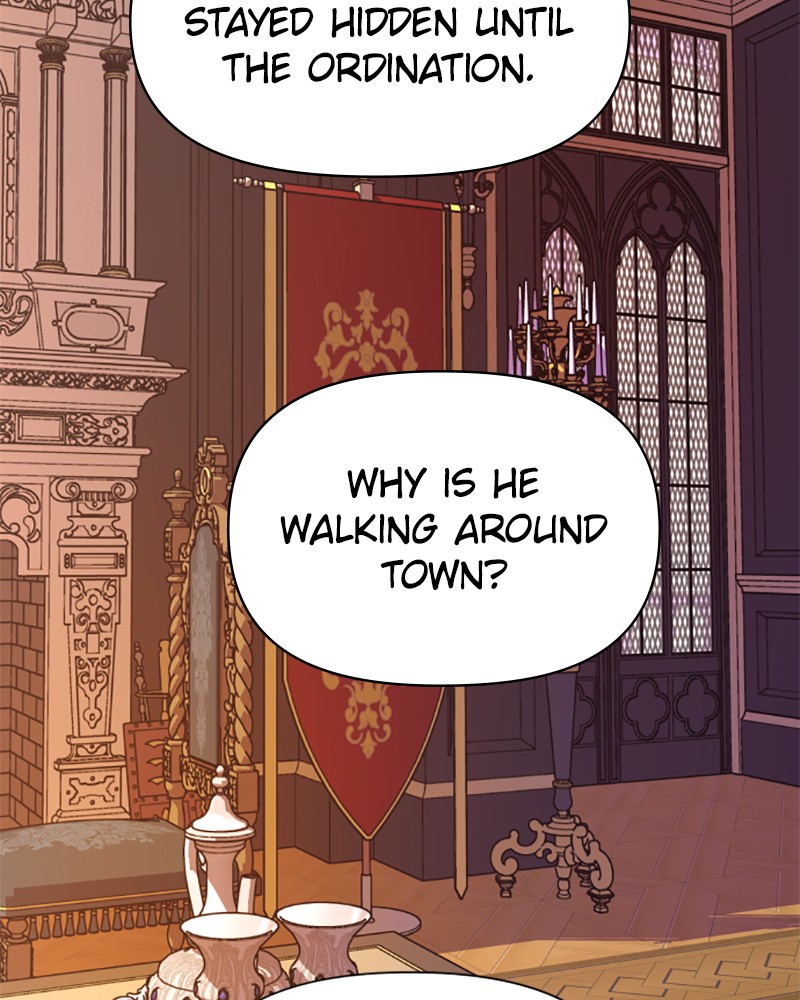 Your Throne Chap 56 - Next Chap 57