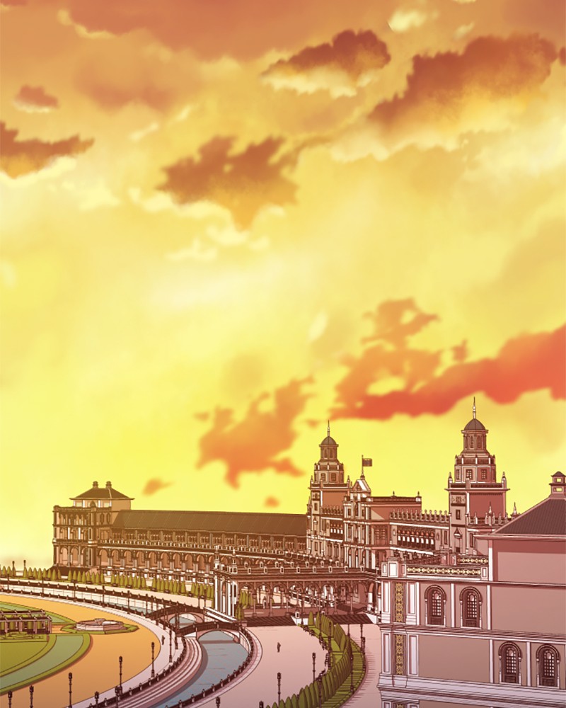 Your Throne Chap 56 - Next Chap 57