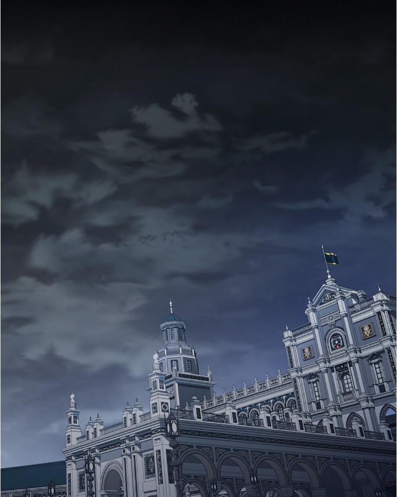 Your Throne Chap 56 - Next Chap 57