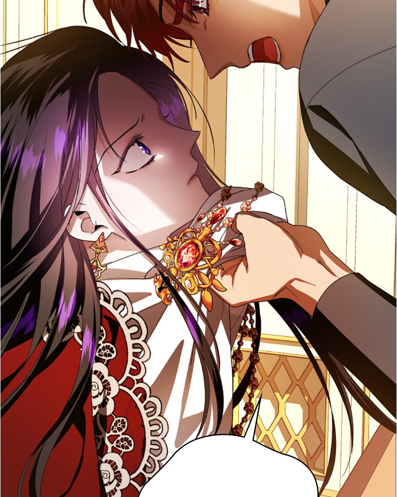 Your Throne Chap 56 - Next Chap 57