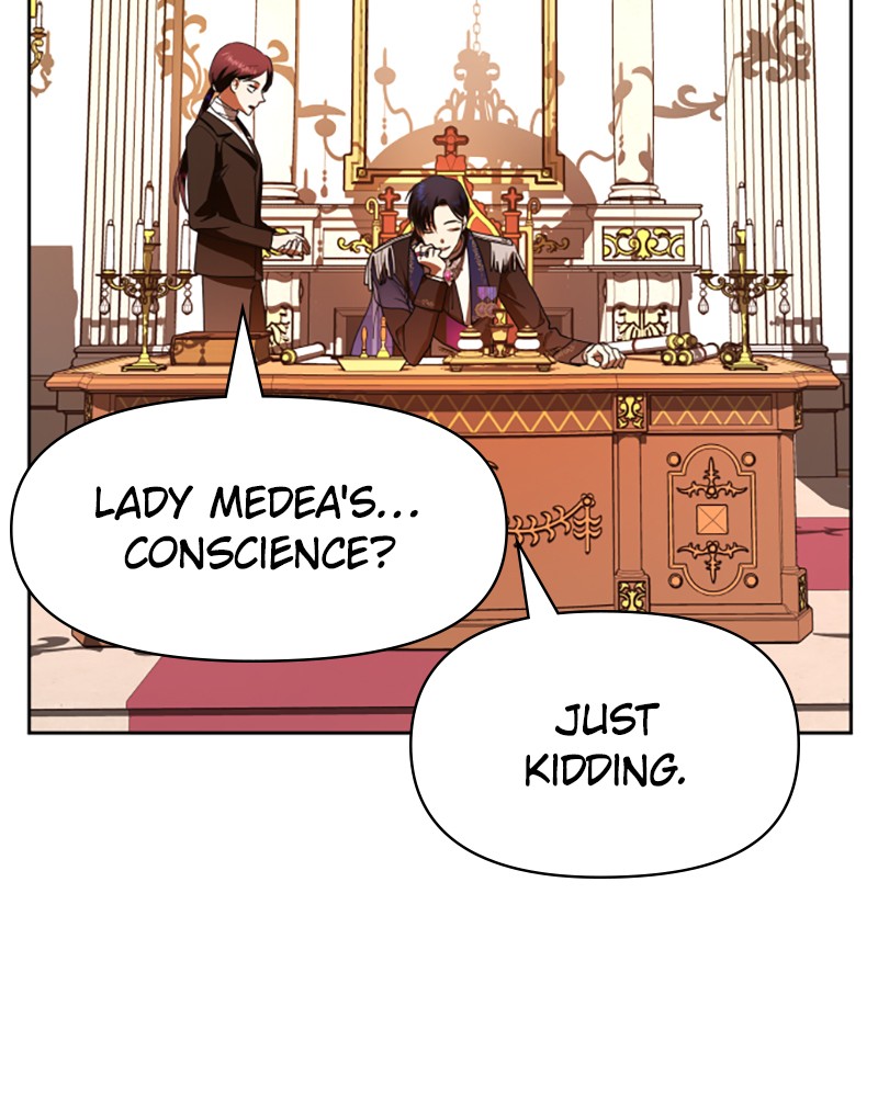 Your Throne Chap 58 - Next Chap 59