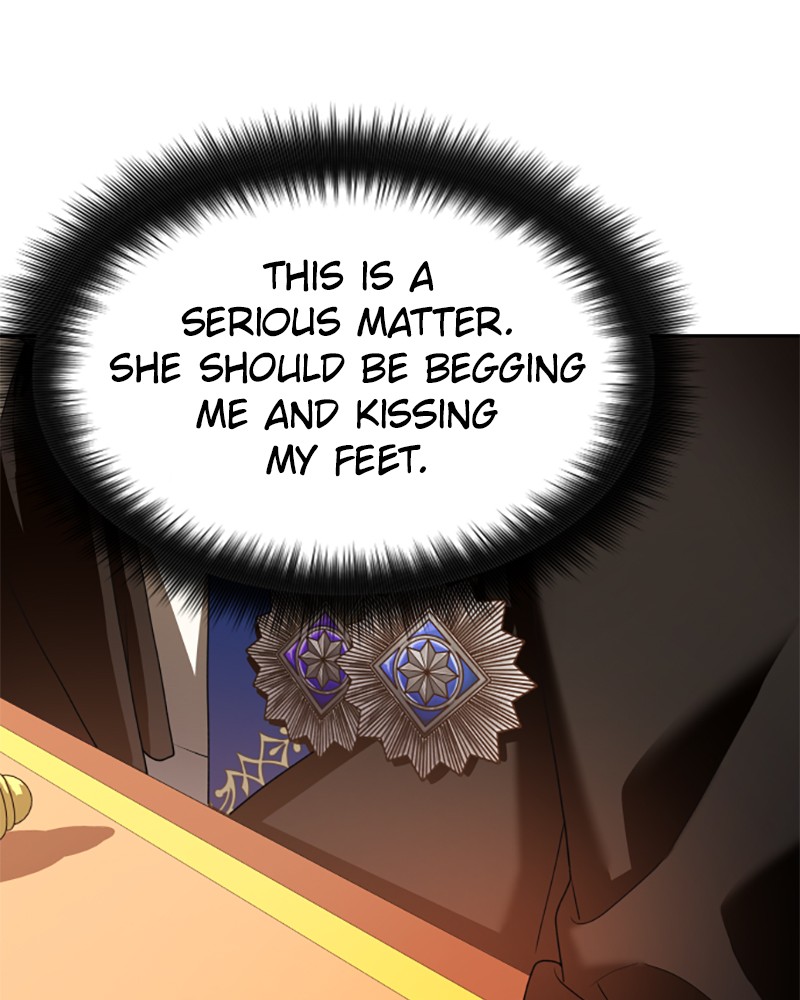 Your Throne Chap 58 - Next Chap 59
