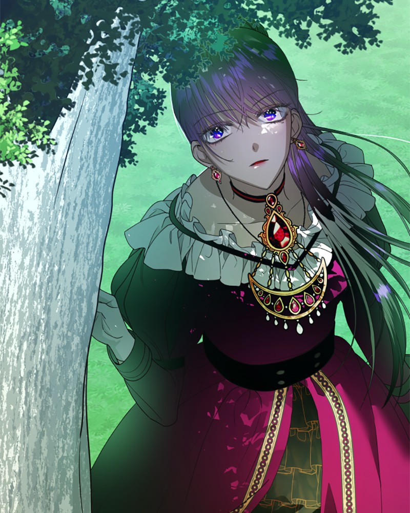 Your Throne Chap 58 - Next Chap 59