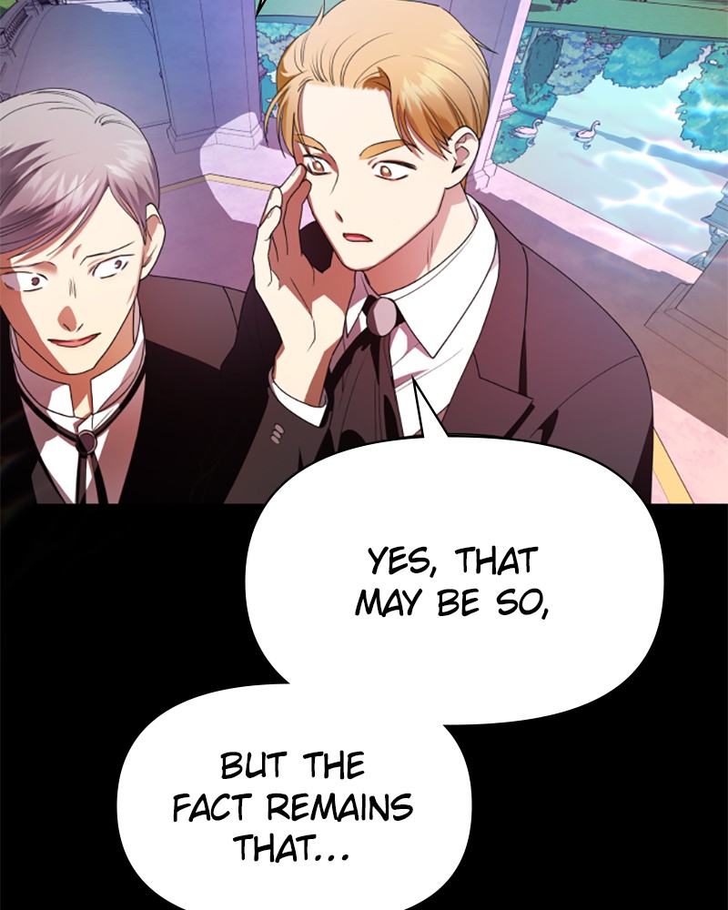 Your Throne Chap 58 - Next Chap 59